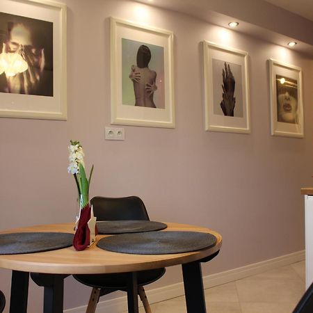Apartament Euro 1 Bytom Buitenkant foto