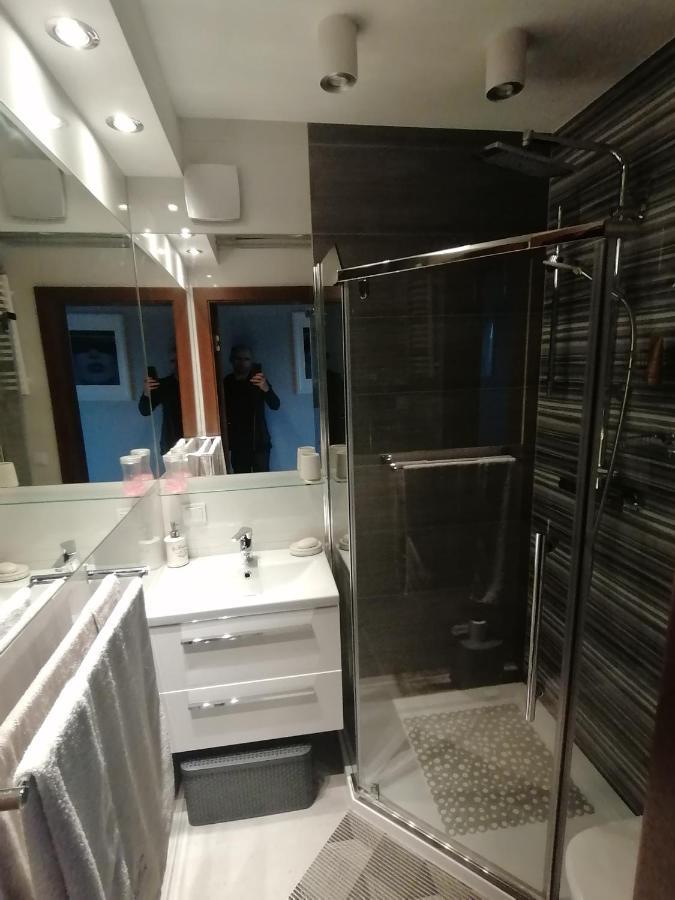 Apartament Euro 1 Bytom Buitenkant foto