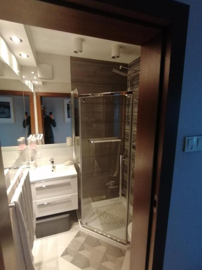 Apartament Euro 1 Bytom Buitenkant foto