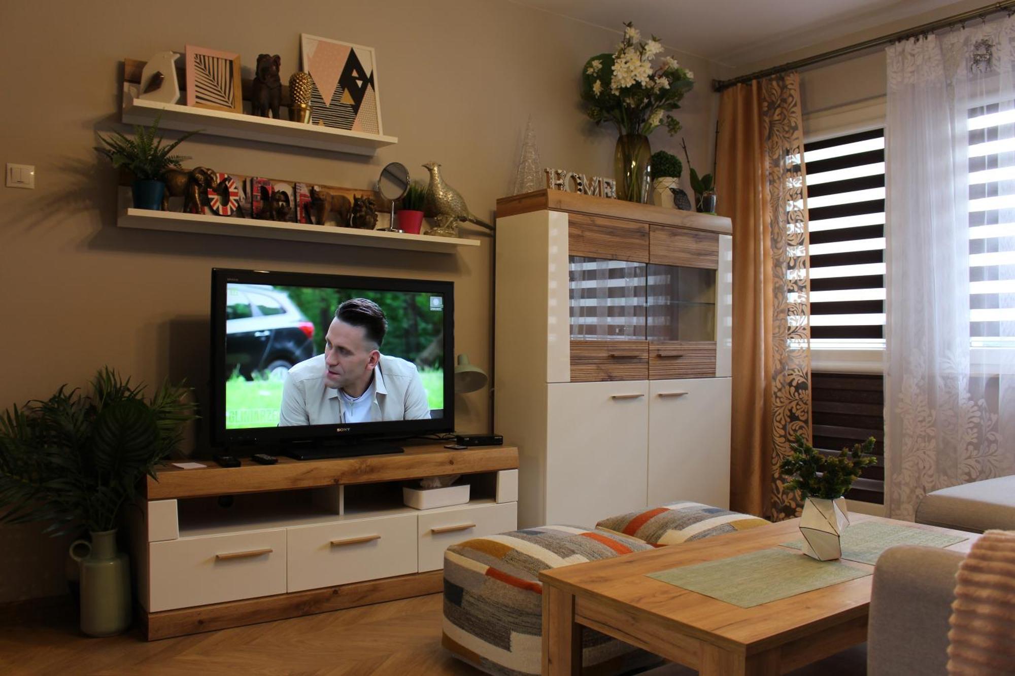 Apartament Euro 1 Bytom Buitenkant foto