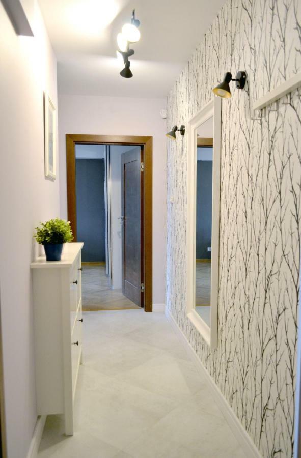 Apartament Euro 1 Bytom Buitenkant foto