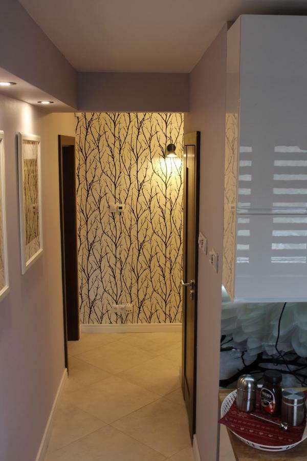Apartament Euro 1 Bytom Buitenkant foto