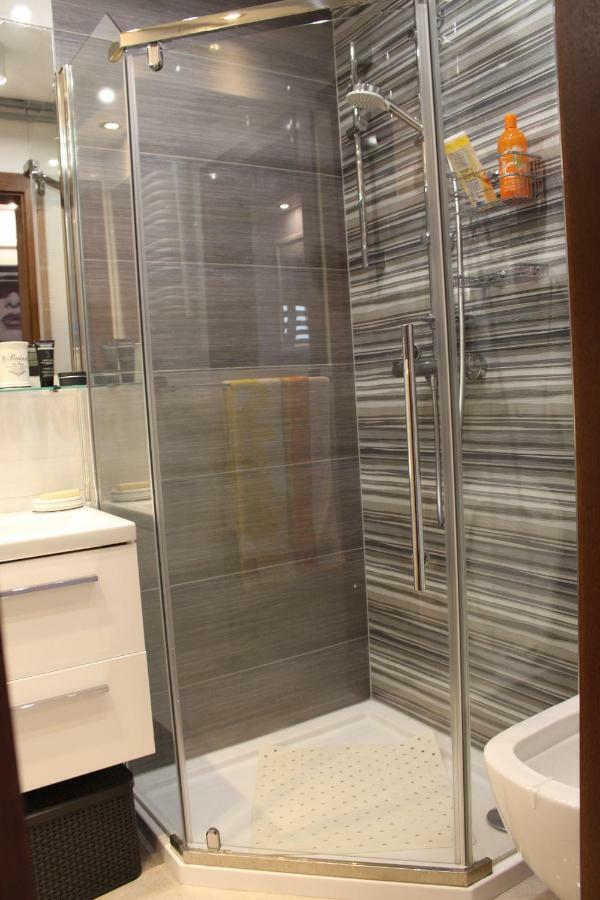Apartament Euro 1 Bytom Buitenkant foto